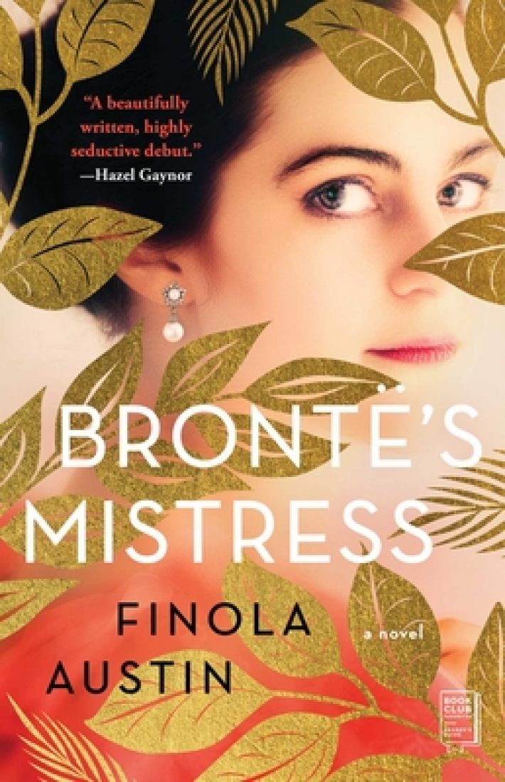 Bronte's Mistress Bronte's Mistress