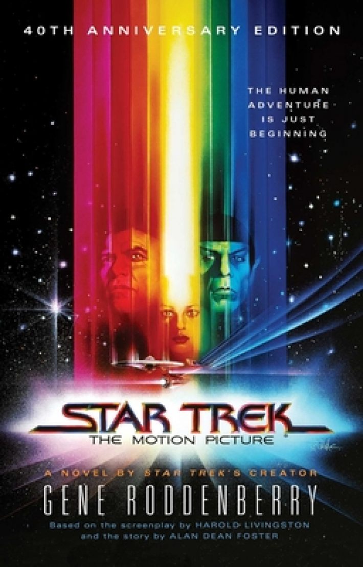 Star Trek: The Motion Picture Star Trek: The Motion Picture