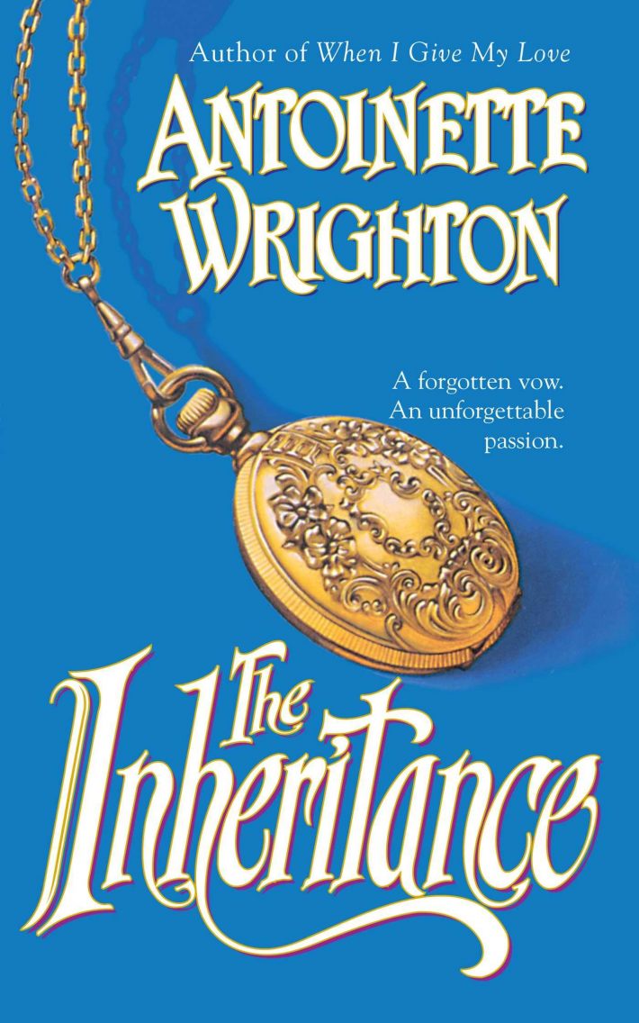 Wrighton, A: Inheritance