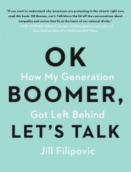 OK Boomer, Let's Talk OK Boomer, Let's Talk