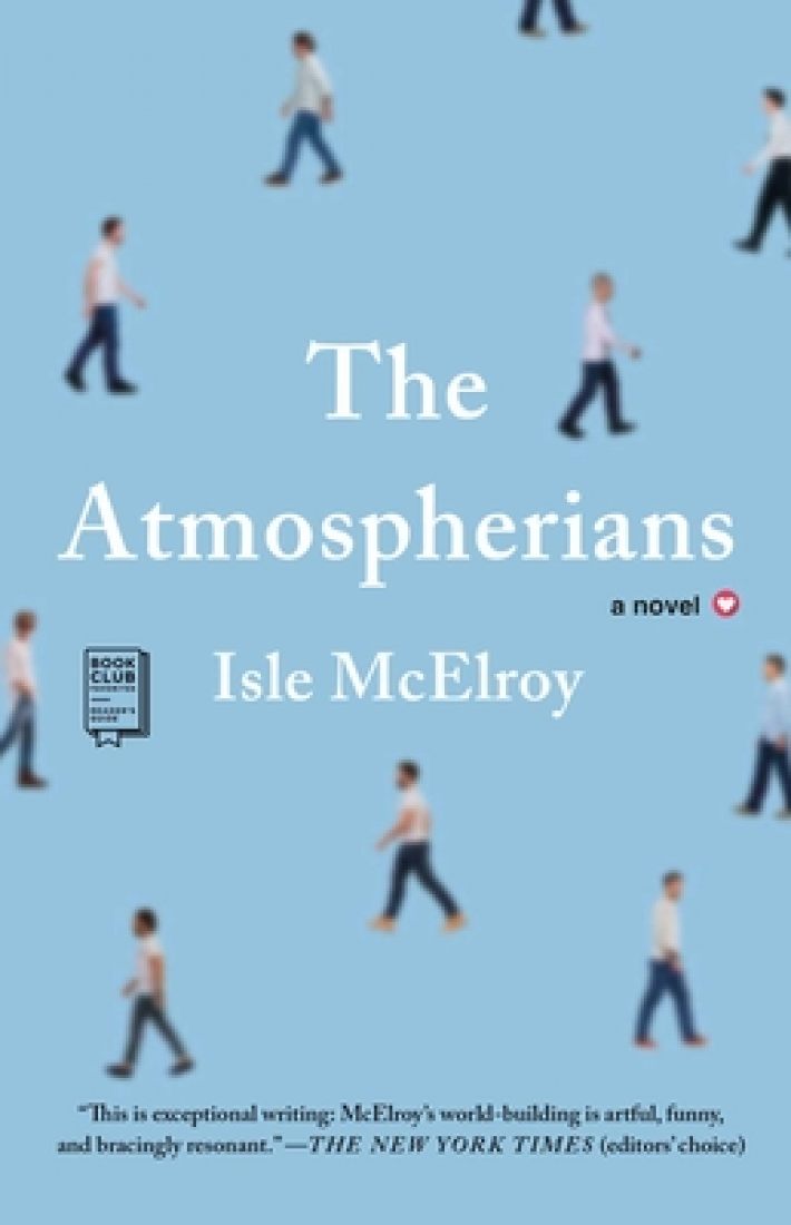 The Atmospherians