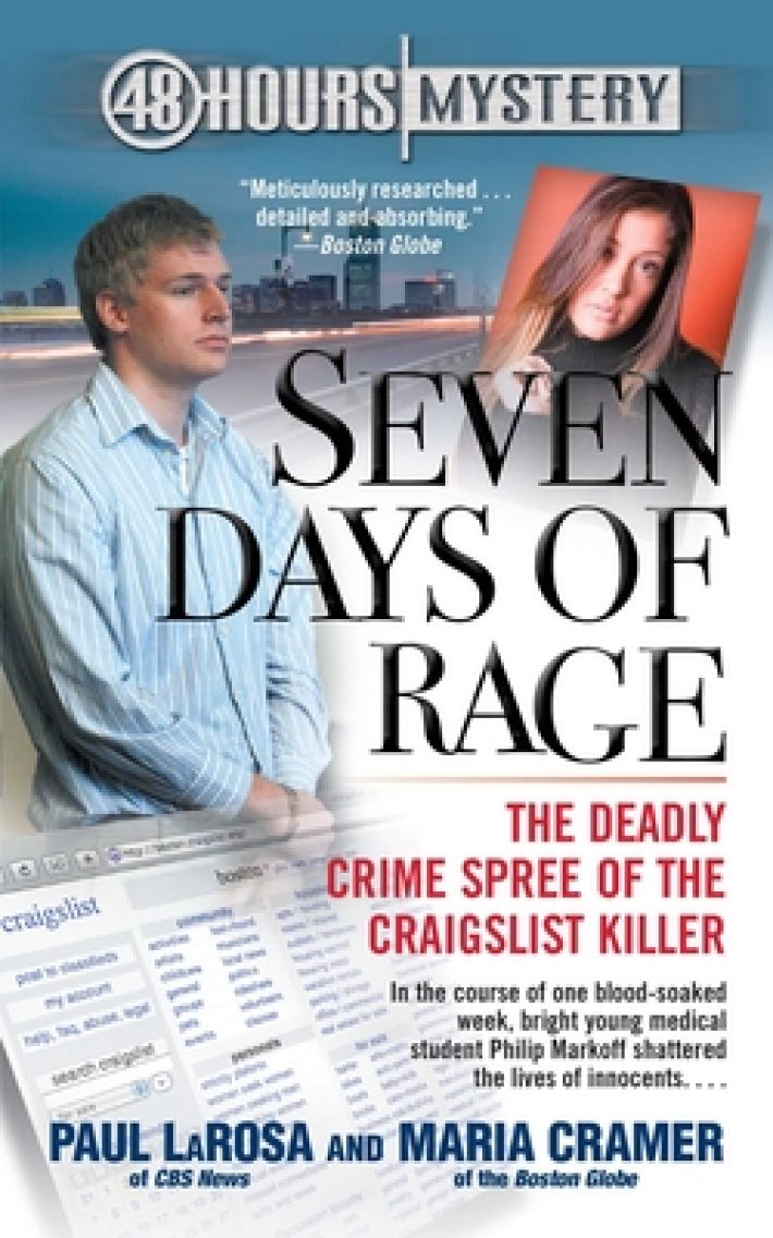 Seven Days of Rage Seven Days of Rage