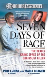Seven Days of Rage Seven Days of Rage