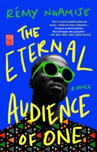 The Eternal Audience of One The Eternal Audience of One