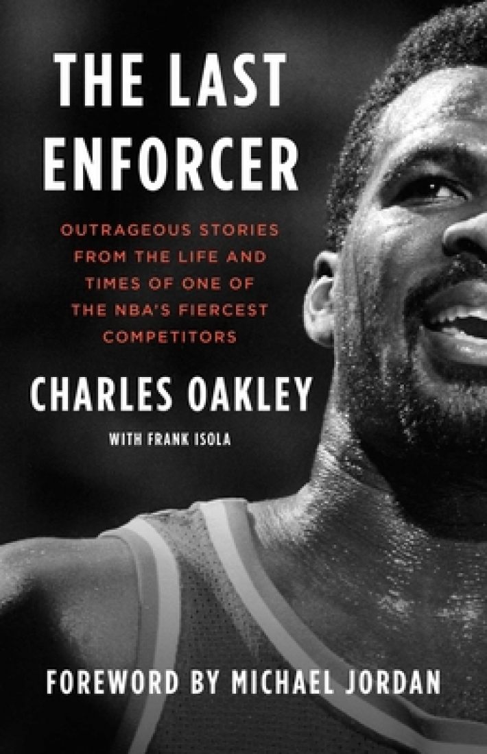 Last Enforcer Last Enforcer