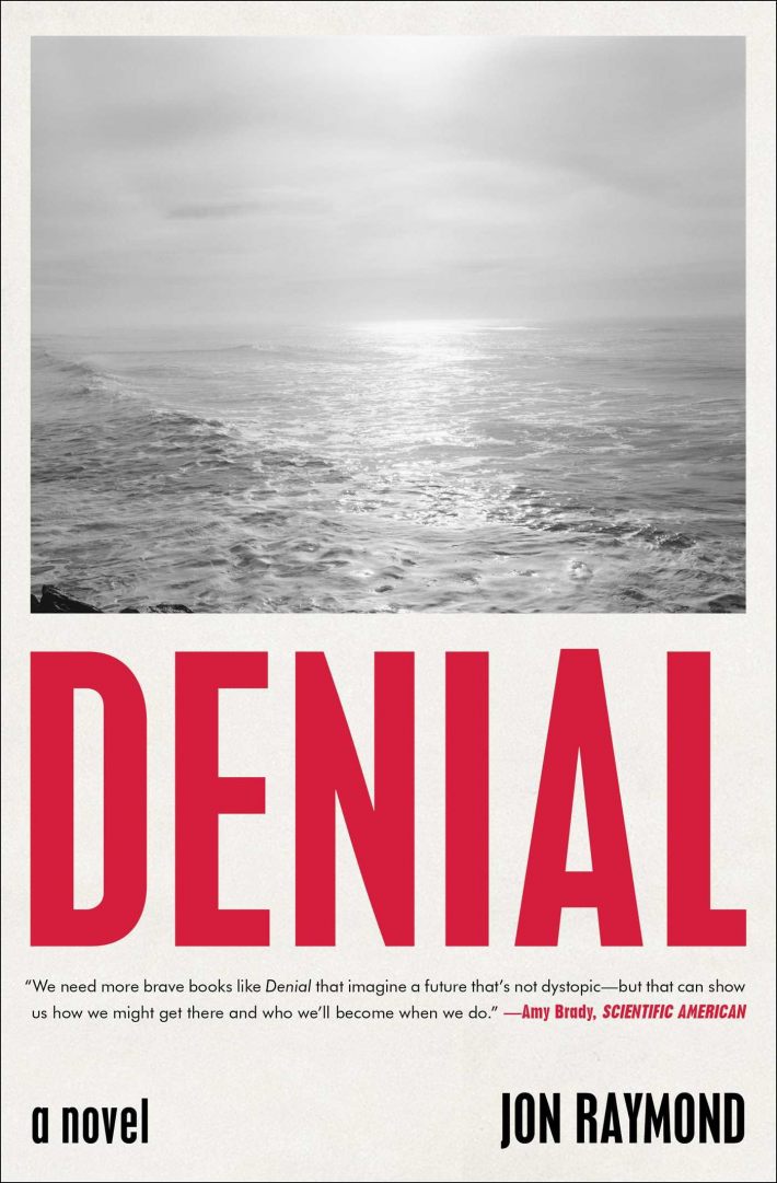 Denial Denial