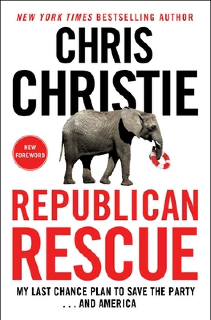 Republican Rescue Republican Rescue