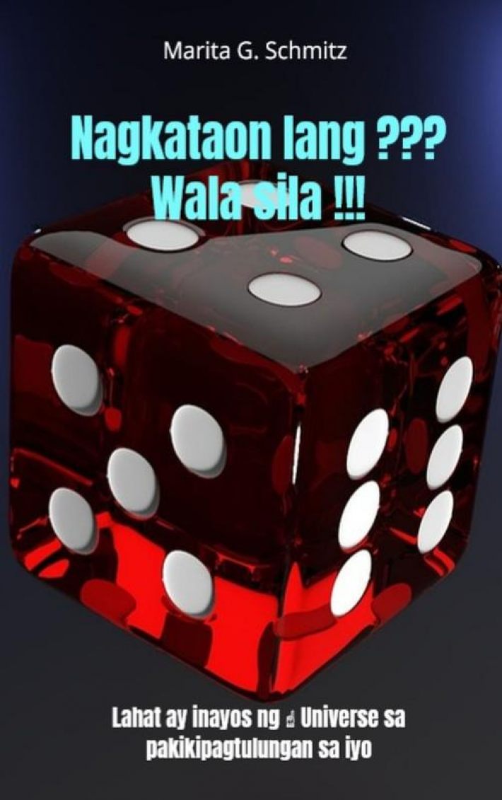 Nagkataon lang ??? Wala sila !!!