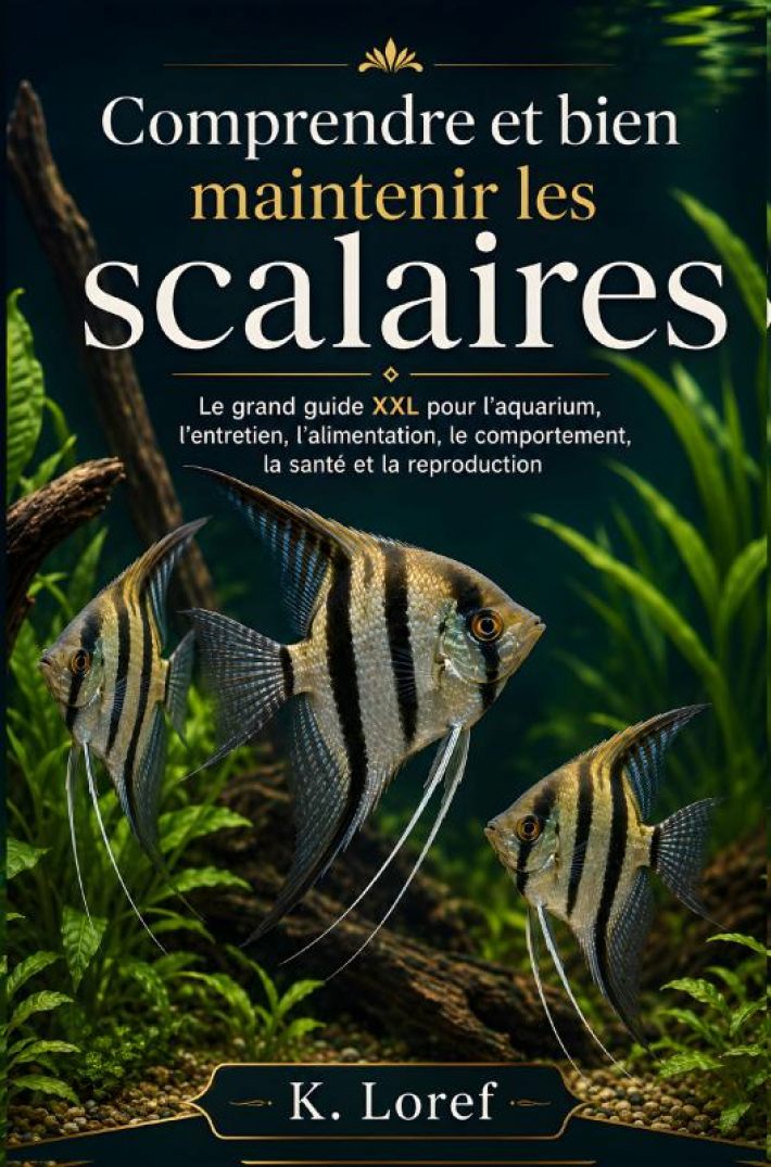 Comprendre et bien maintenir les scalaires