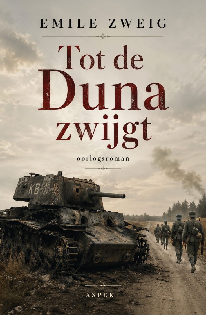 Tot de Duna zwijgt