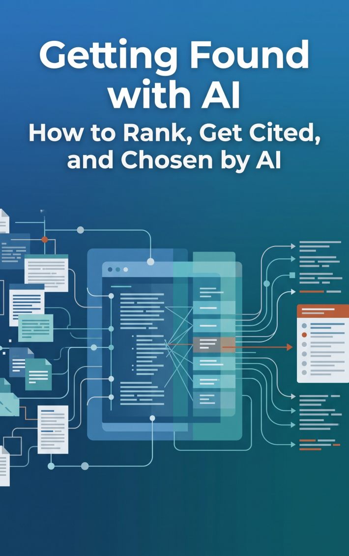 Getting Found with AI