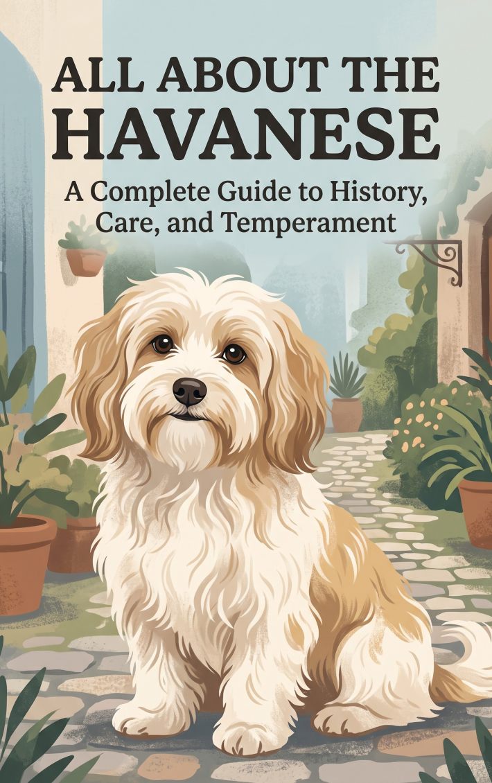 All About the Havanese All About the Havanese