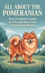 All About the Pomeranian