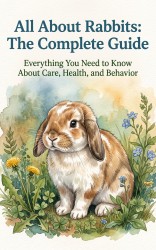 All About Rabbits: The Complete Guide