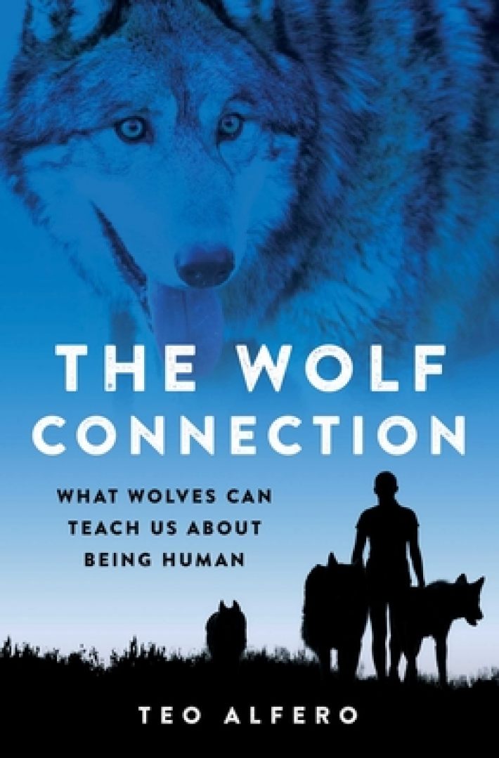 The Wolf Connection