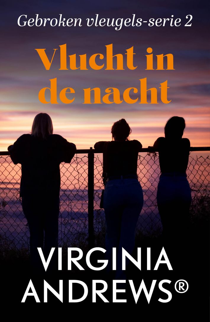 Vlucht in de nacht Vlucht in de nacht
