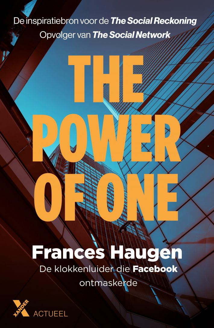 The power of one &bullet; The power of one