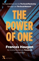 The power of one &bullet; The power of one