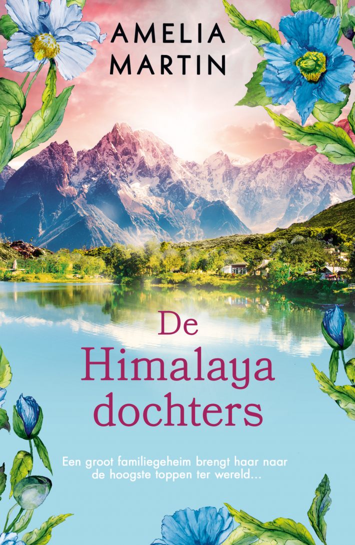 De Himalayadochters De Himalayadochters