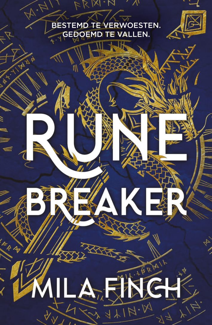 Runebreaker Runebreaker