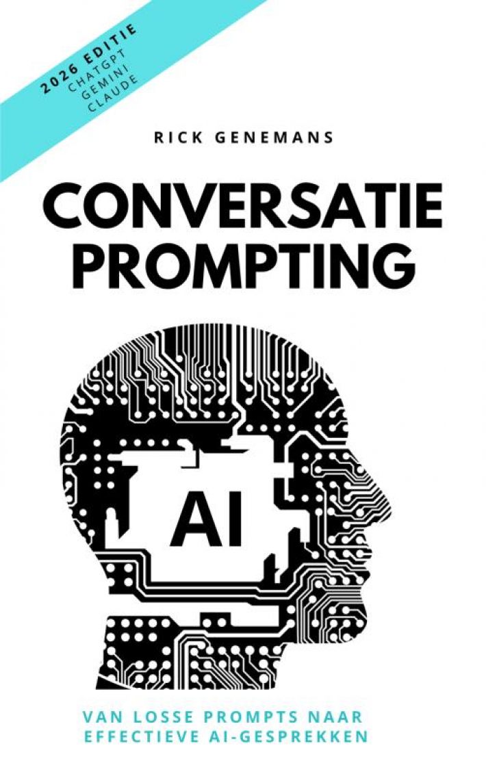 Conversatie-Prompting Conversatie-Prompting