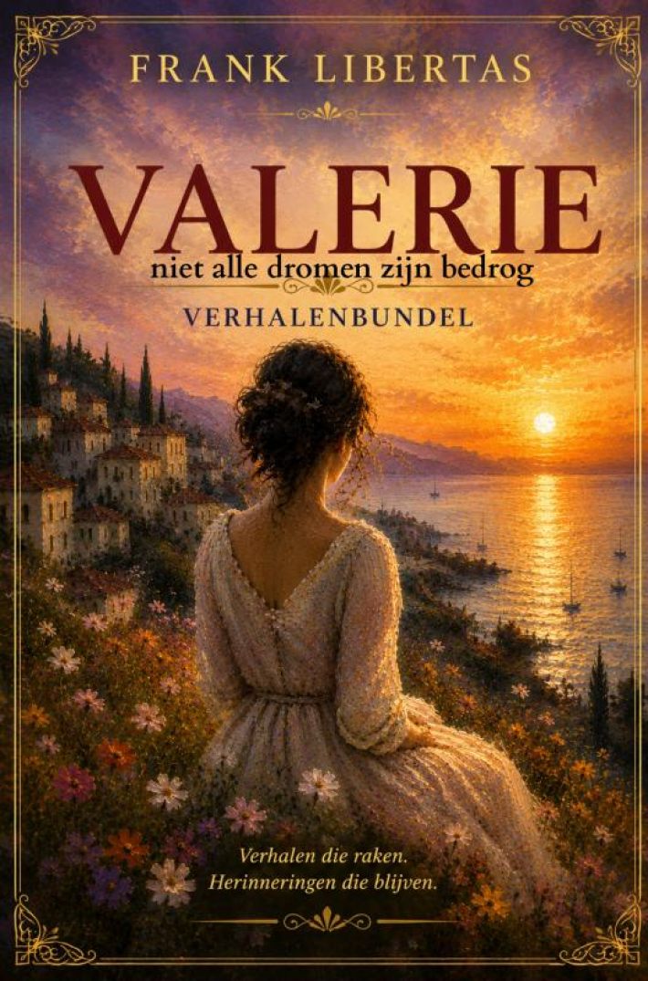 Valerie Valerie