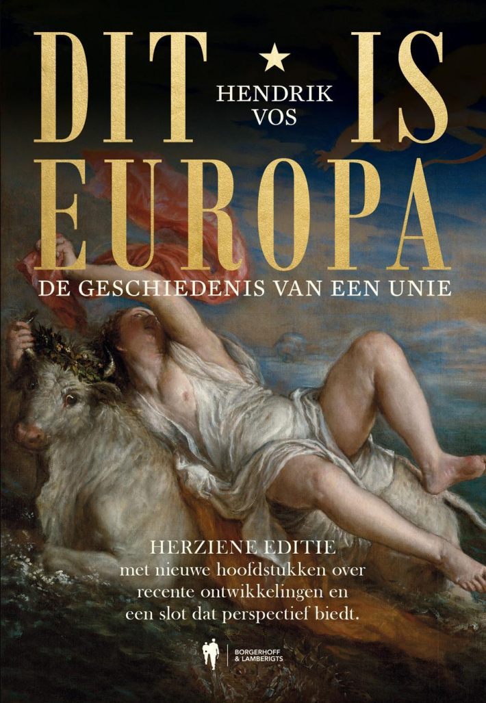Dit is Europa Dit is Europa