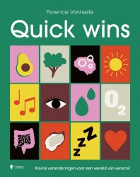 Quick wins Quick wins