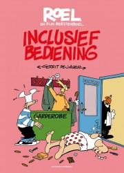 Roel en zijn beestenboel 1 Inclusief bediening Roel en zijn beestenboel 1 Inclusief bediening