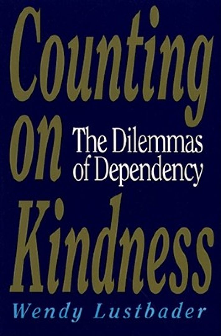 Counting On Kindness Counting On Kindness