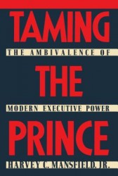 Taming the Prince Taming the Prince