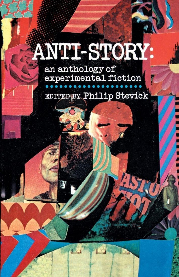 Anti-Story