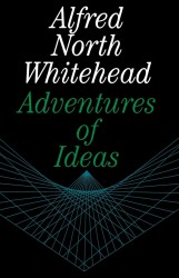 Adventures of Ideas Adventures of Ideas
