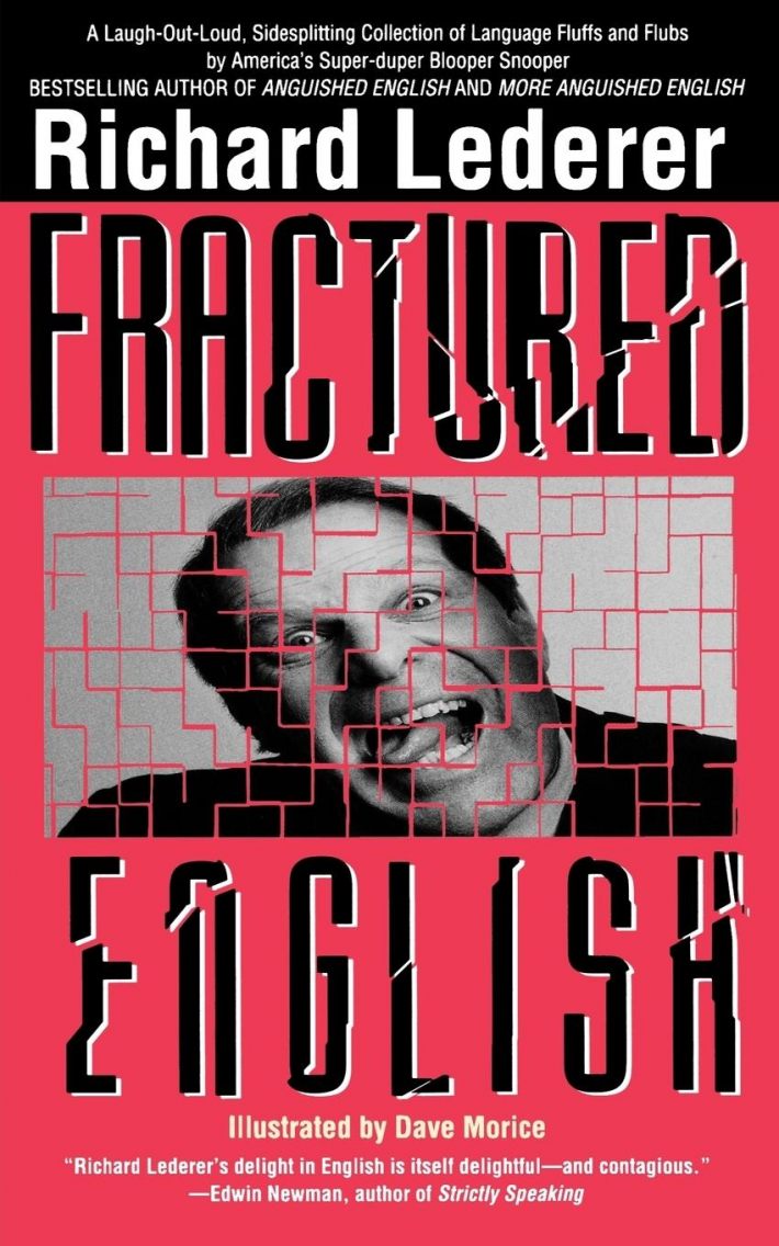 Fractured English