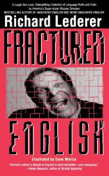 Fractured English
