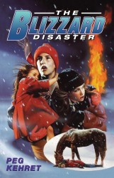 The Blizzard Disaster The Blizzard Disaster