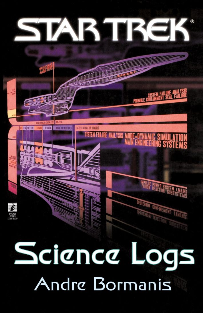 Science Logs Science Logs