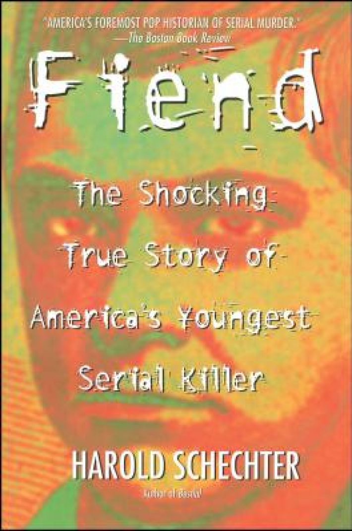 Fiend Fiend