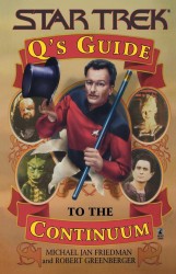 Q's Guide to the Continuum Q's Guide to the Continuum