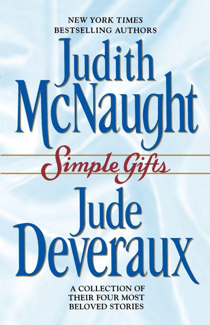 Simple Gifts Simple Gifts