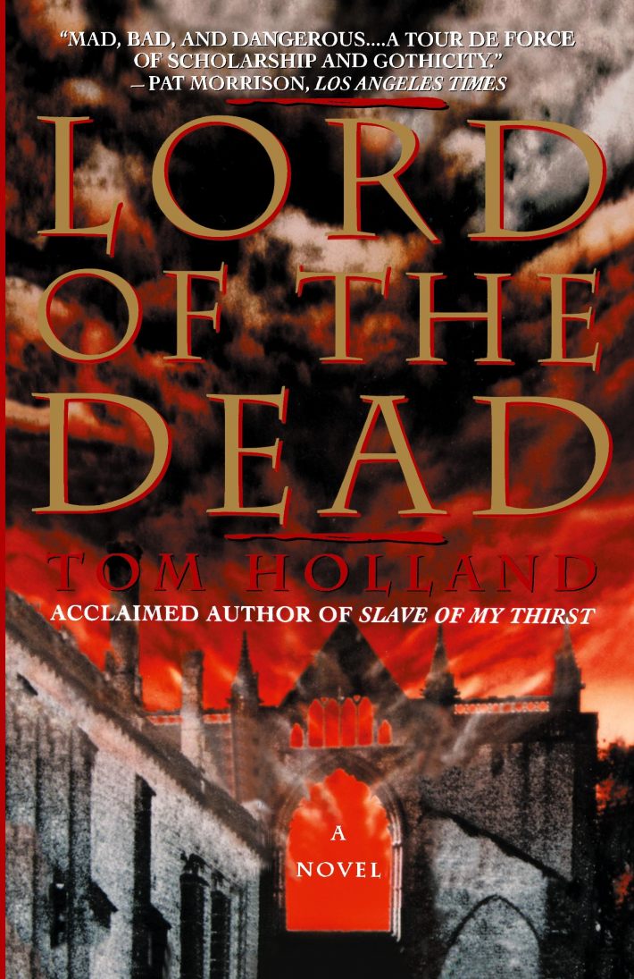 Lord of the Dead Lord of the Dead