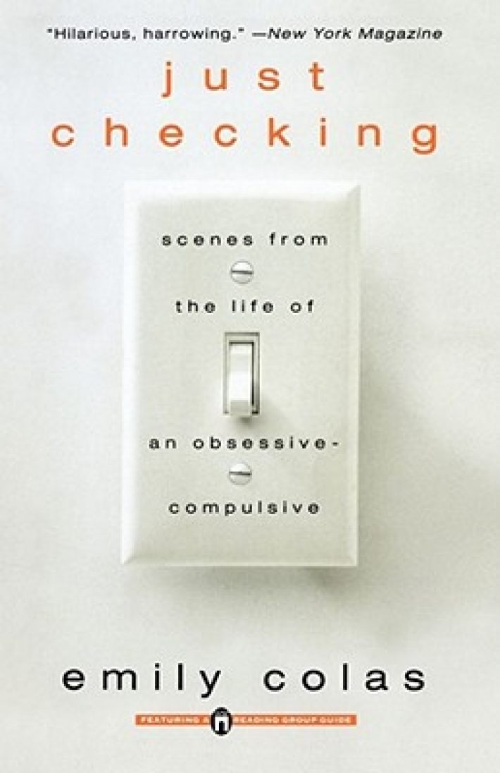 Just Checking