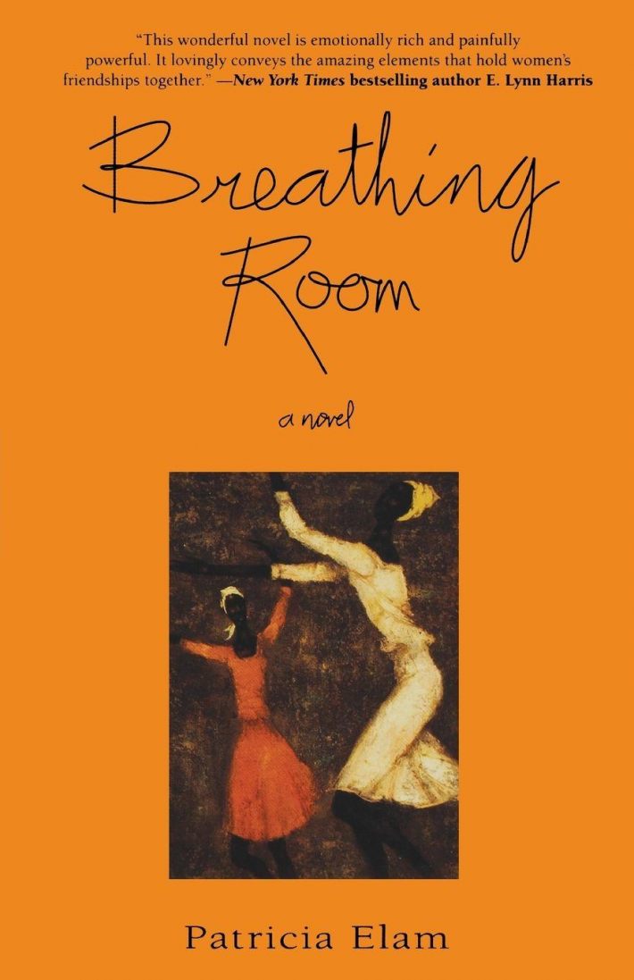 Breathing Room Breathing Room