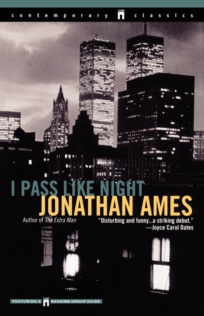 I Pass Like Night I Pass Like Night