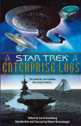 Star Trek Enterprise Logs
