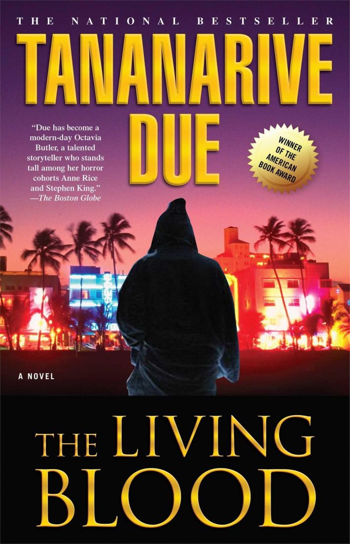 The Living Blood The Living Blood