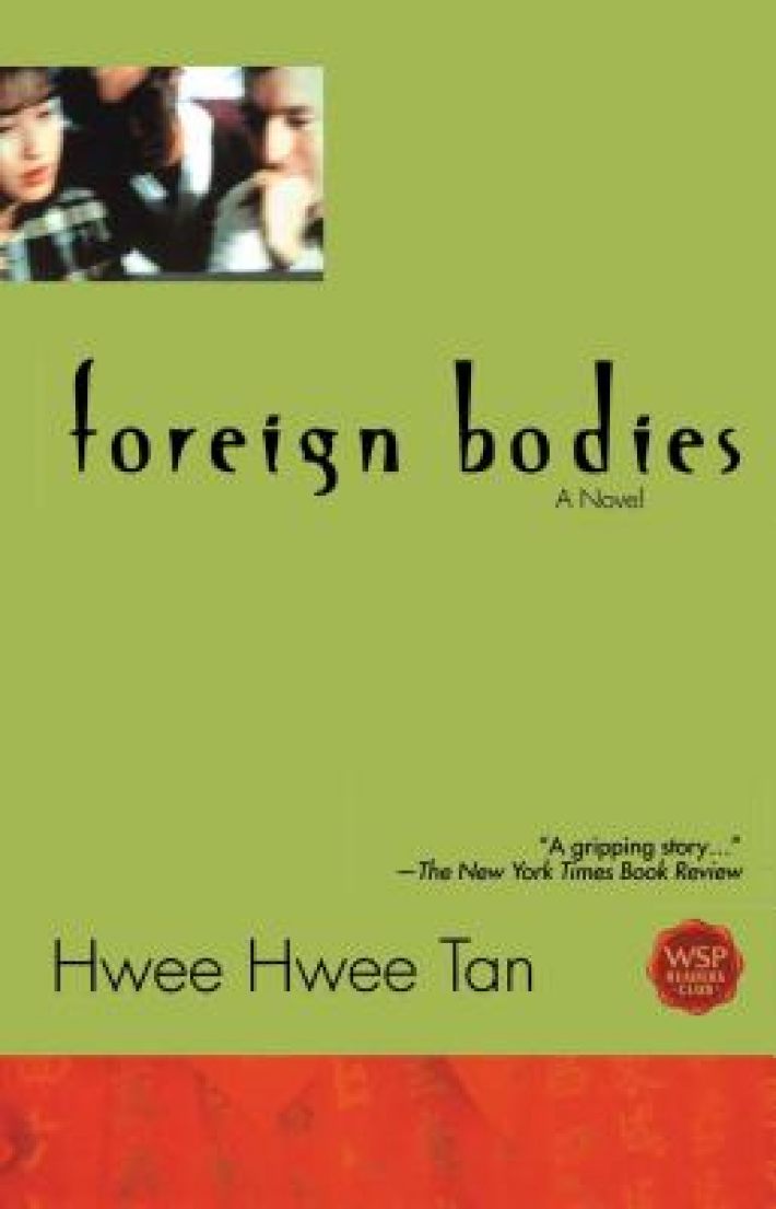 Foreign Bodies Tpb Foreign Bodies Tpb