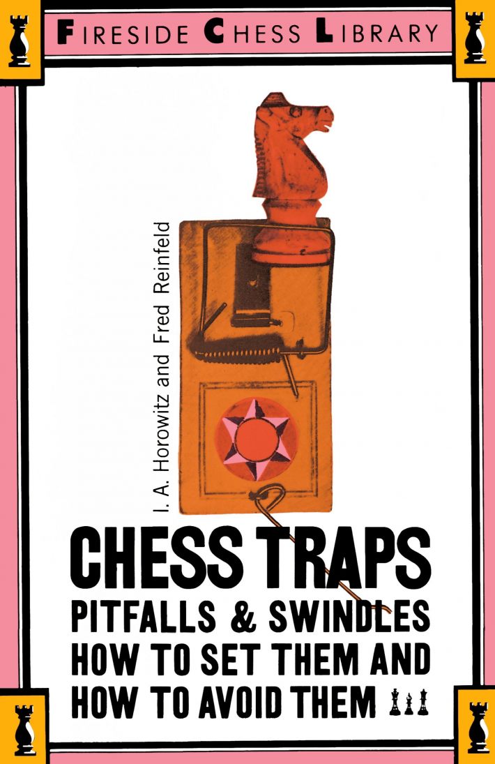 Chess Traps Chess Traps