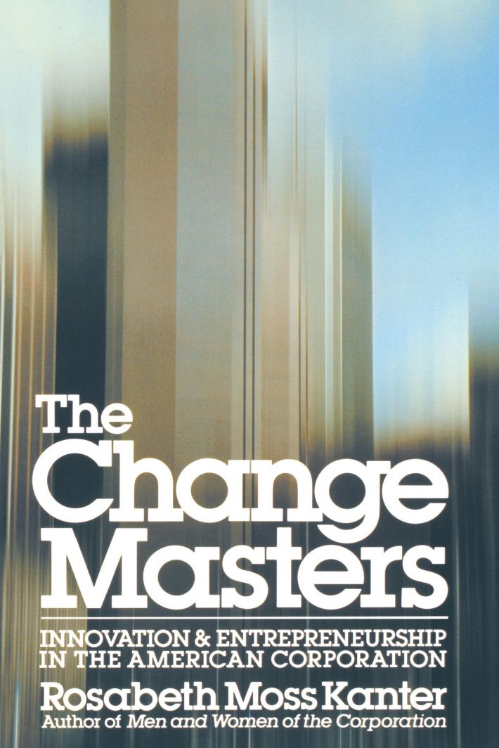 The Change Masters