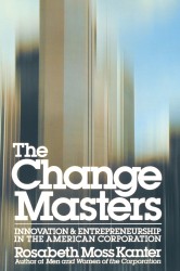 The Change Masters